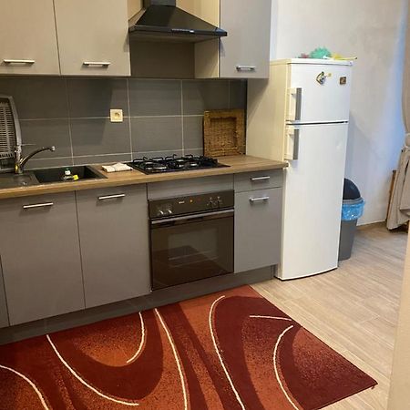 Superbe Appartement Charleroi Exteriér fotografie
