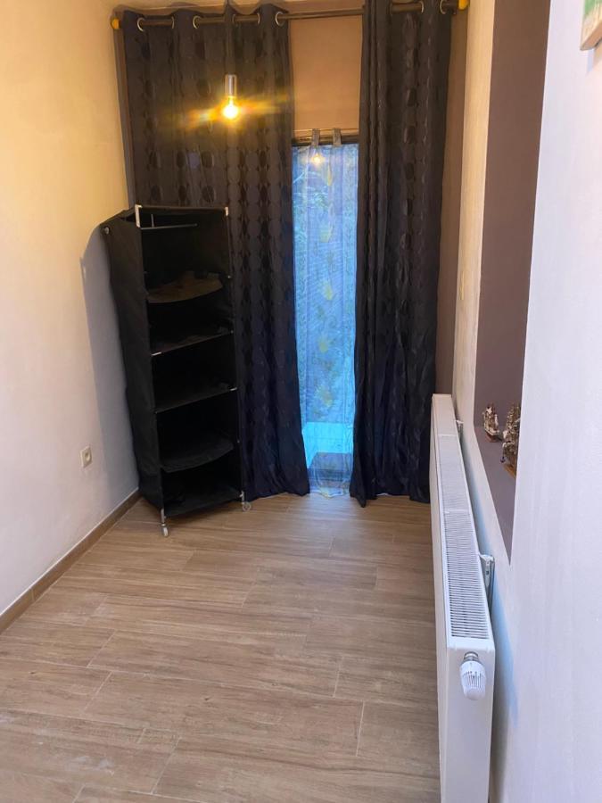 Superbe Appartement Charleroi Exteriér fotografie