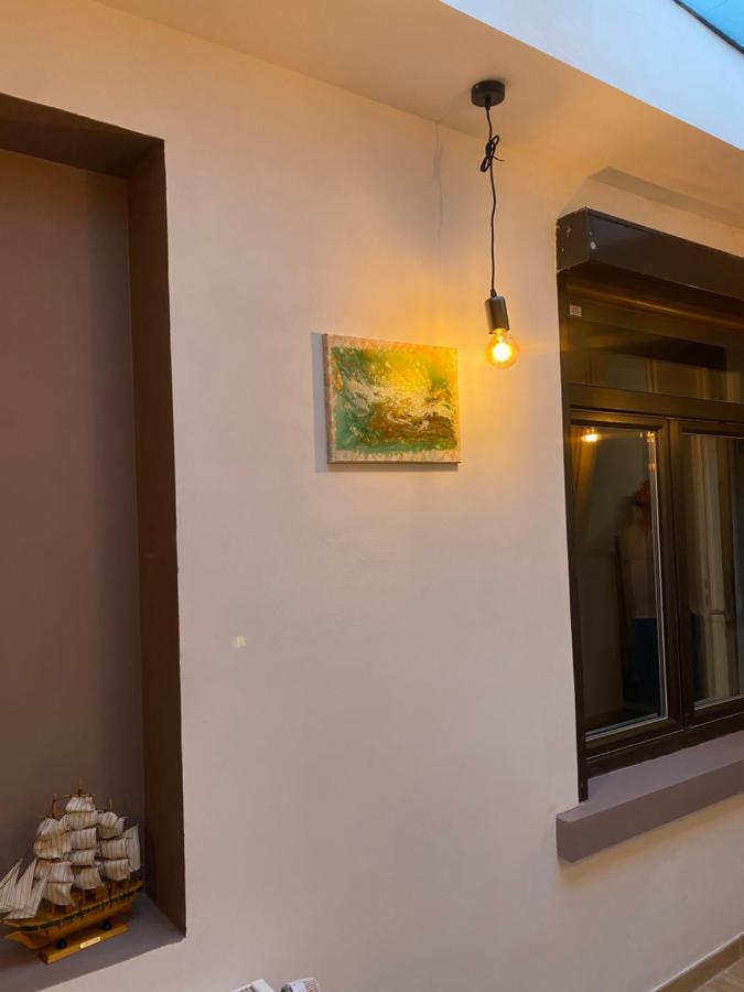 Superbe Appartement Charleroi Exteriér fotografie