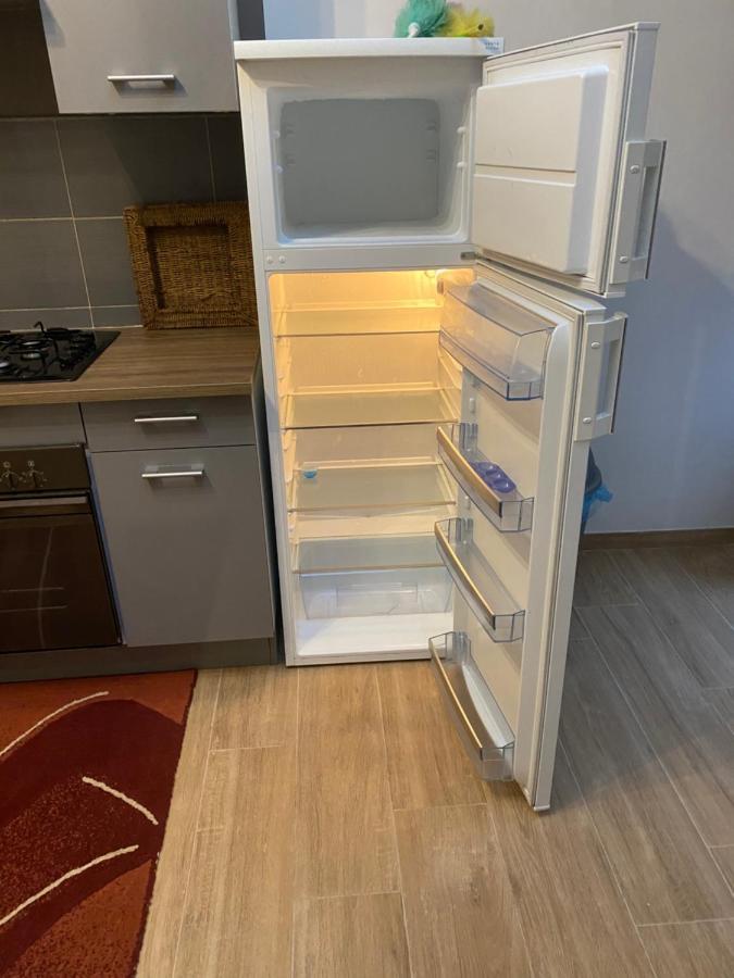 Superbe Appartement Charleroi Exteriér fotografie